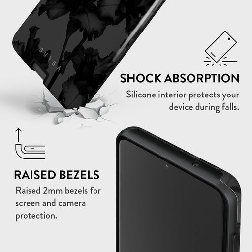 Nocturnal - Samsung Galaxy S20 FE 4G / 5G Case 4