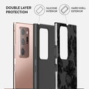 Nocturnal - Samsung Galaxy Note 20 Ultra 4G / 5G Case 6
