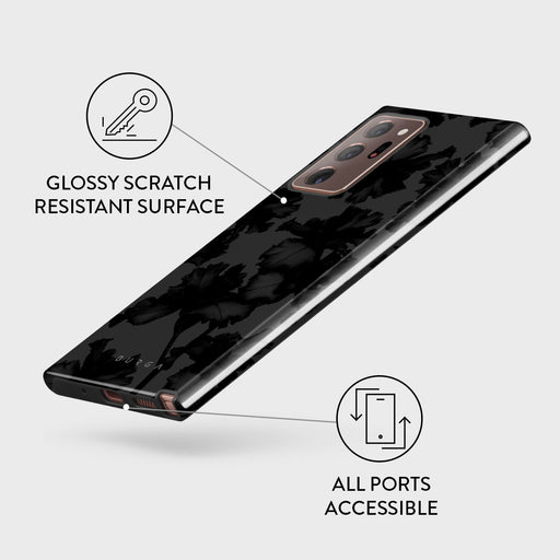 Nocturnal - Samsung Galaxy Note 20 Ultra 4G / 5G Case 7