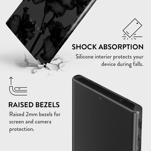 Nocturnal - Samsung Galaxy Note 20 Ultra 4G / 5G Case 8