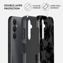 Nocturnal - Samsung Galaxy A25 Case 2