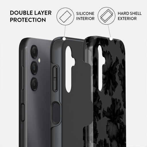 Nocturnal - Samsung Galaxy A25 Case 2
