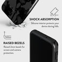 Nocturnal - Samsung Galaxy A25 Case 4