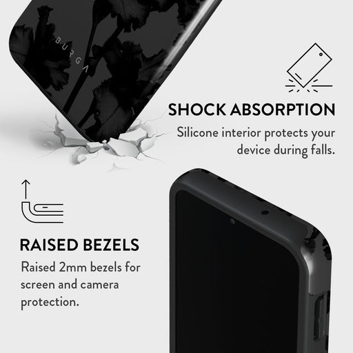 Nocturnal - Samsung Galaxy A25 Case 4
