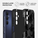 Nocturnal - Samsung Galaxy A15 4G / 5G Case 2