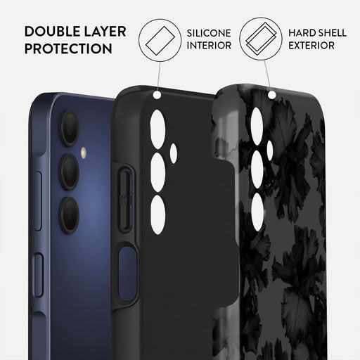 Nocturnal - Samsung Galaxy A15 4G / 5G Case 2