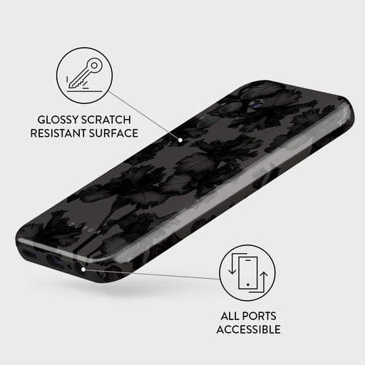 Nocturnal - Samsung Galaxy A15 4G / 5G Case 3