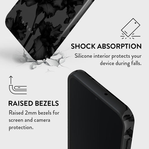 Nocturnal - Samsung Galaxy A15 4G / 5G Case 4