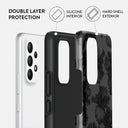 Nocturnal - Samsung Galaxy A33 Case 2