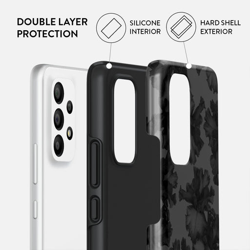 Nocturnal - Samsung Galaxy A33 Case 2