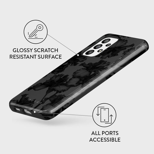 Nocturnal - Samsung Galaxy A33 Case 3