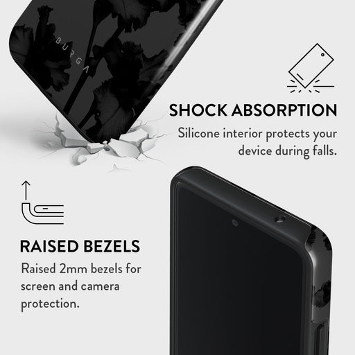 Nocturnal - Samsung Galaxy A33 Case 4
