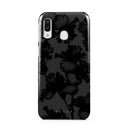 Nocturnal - Samsung Galaxy A40 Case