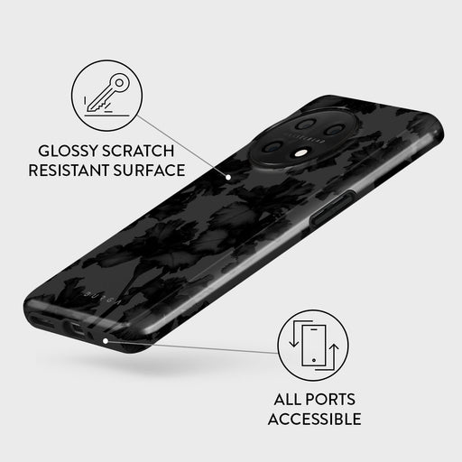 Nocturnal - OnePlus 11 Case 3