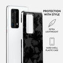 Nocturnal - Huawei P40 Pro Plus Case 2