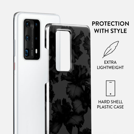 Nocturnal - Huawei P40 Pro Plus Case 2