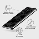 Nocturnal - Huawei P40 Pro Plus Case 3