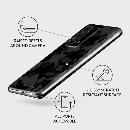 Nocturnal - Huawei P40 Pro Plus Case 3