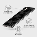 Nocturnal - Huawei P30 Pro Case 3