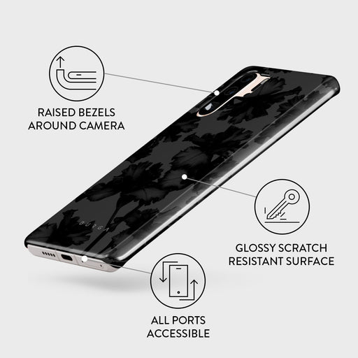 Nocturnal - Huawei P30 Pro Case 3