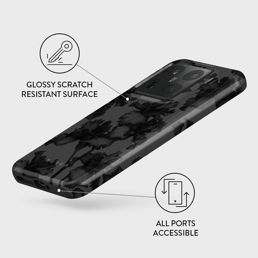Nocturnal - Xiaomi 15 Case 3