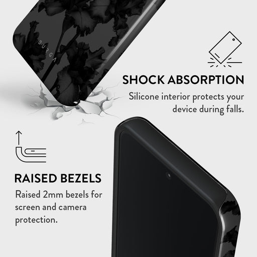 Nocturnal - Xiaomi 15 Case 4