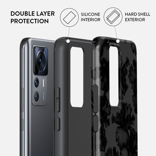 Nocturnal - Xiaomi 12T Pro Case 2