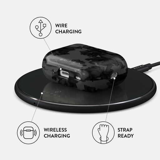 Nocturnal - AirPods Pro 2 Case 3