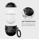 Nocturnal - Google Pixel Buds Pro 2 Case 2