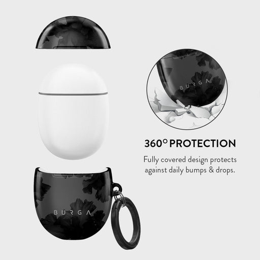 Nocturnal - Google Pixel Buds Pro 2 Case 2