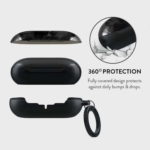 Nocturnal - Samsung Galaxy Buds Plus Case 2