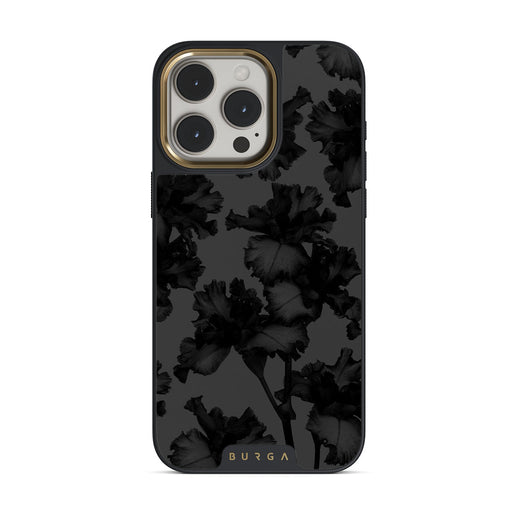 Nocturnal - iPhone 15 Pro Max Case 5