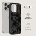 Nocturnal - iPhone 15 Pro Max Case 6