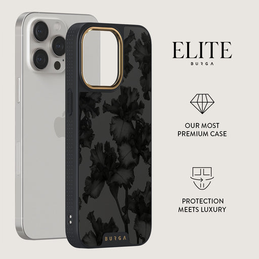 Nocturnal - iPhone 15 Pro Max Case 6