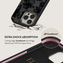 Nocturnal - iPhone 15 Pro Max Case 7