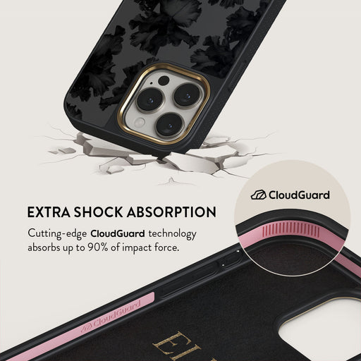 Nocturnal - iPhone 15 Pro Max Case 7