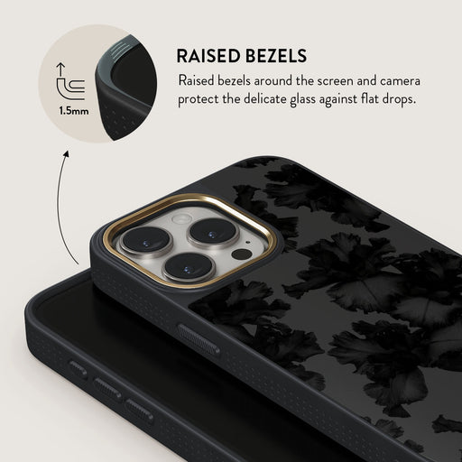 Nocturnal - iPhone 15 Pro Max Case 8