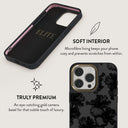 Nocturnal - iPhone 15 Pro Max Case 10
