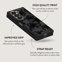 Nocturnal - Samsung Galaxy Z Fold 6 Case 5