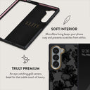 Nocturnal - Samsung Galaxy Z Fold 6 Case 6