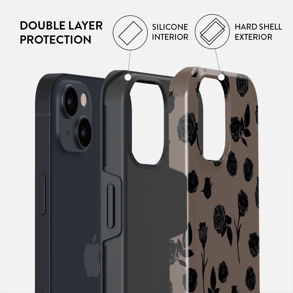Goddess - iPhone 13 Case | BURGA