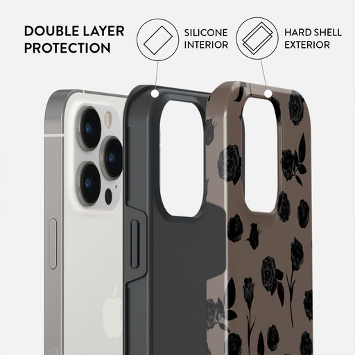 Goddess - iPhone 13 Pro Case 2