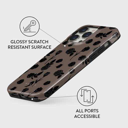 Goddess - iPhone 13 Pro Case 3