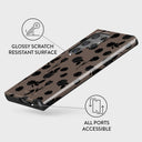 Goddess - Samsung Galaxy S24 Ultra Case 3
