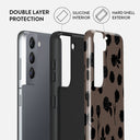 Goddess - Samsung Galaxy S21 Case 2