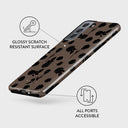 Goddess - Samsung Galaxy S21 Case 3