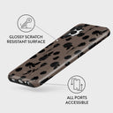 Goddess - Samsung Galaxy A13 4G Case 3