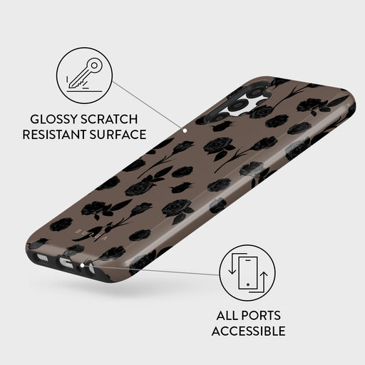 Goddess - Samsung Galaxy A13 4G Case 3