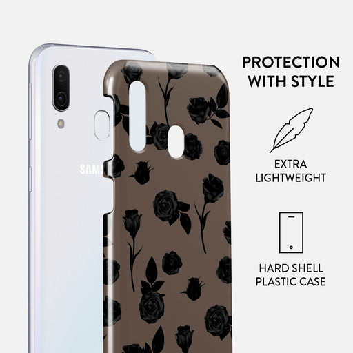 Goddess - Samsung Galaxy A40 Case 2