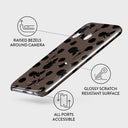 Goddess - Samsung Galaxy A40 Case 3